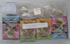Krosmaster: Arena Prize Kit #7: JPG407
